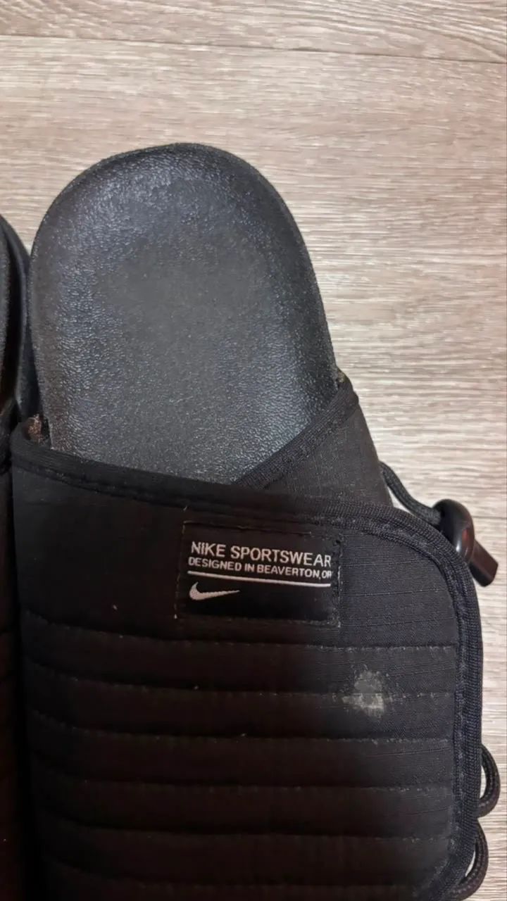 Sandalia Nike asuna