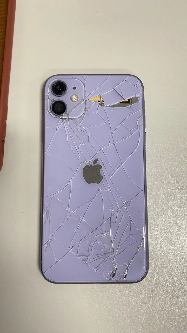 iphone 11 - Foto 2