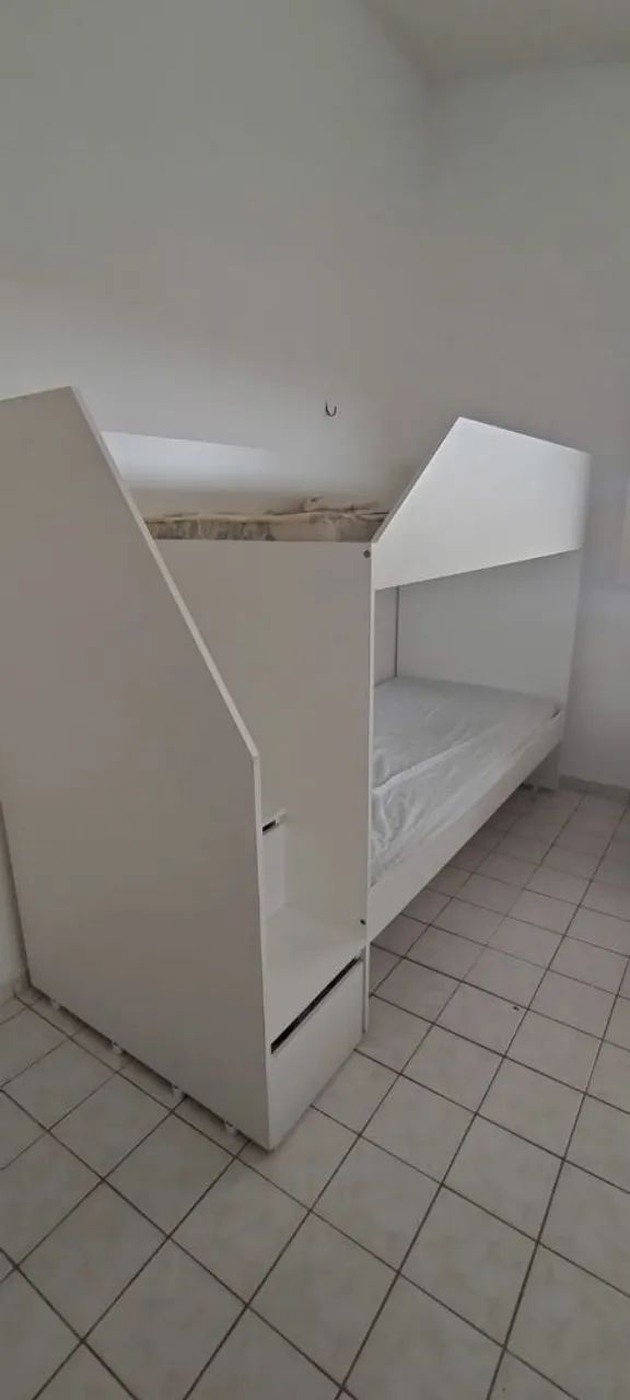 CAMA BELICHE MY DREAM - Foto 2