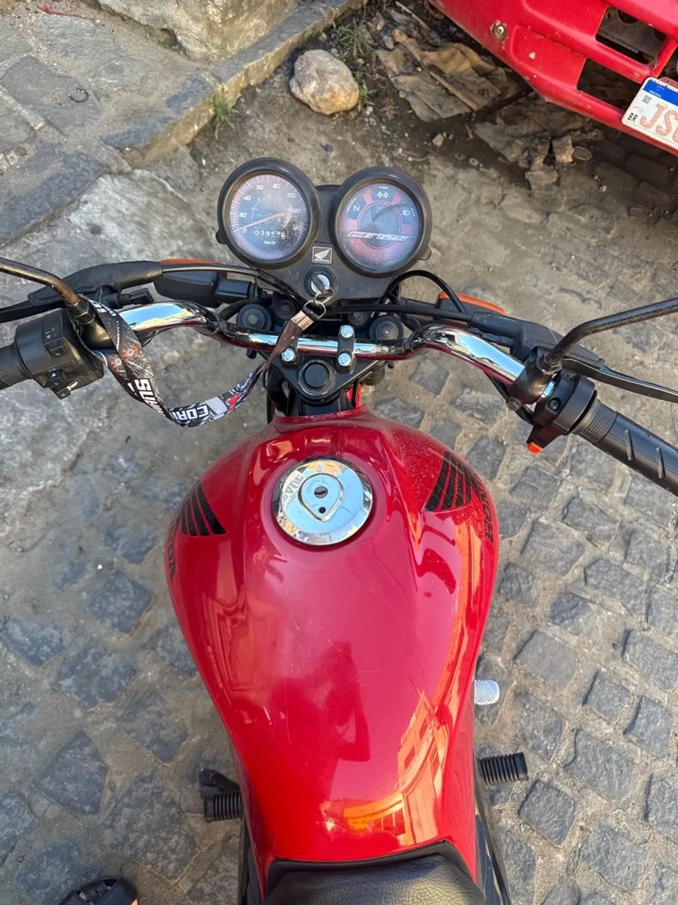 Honda venda rápida  - Foto 5