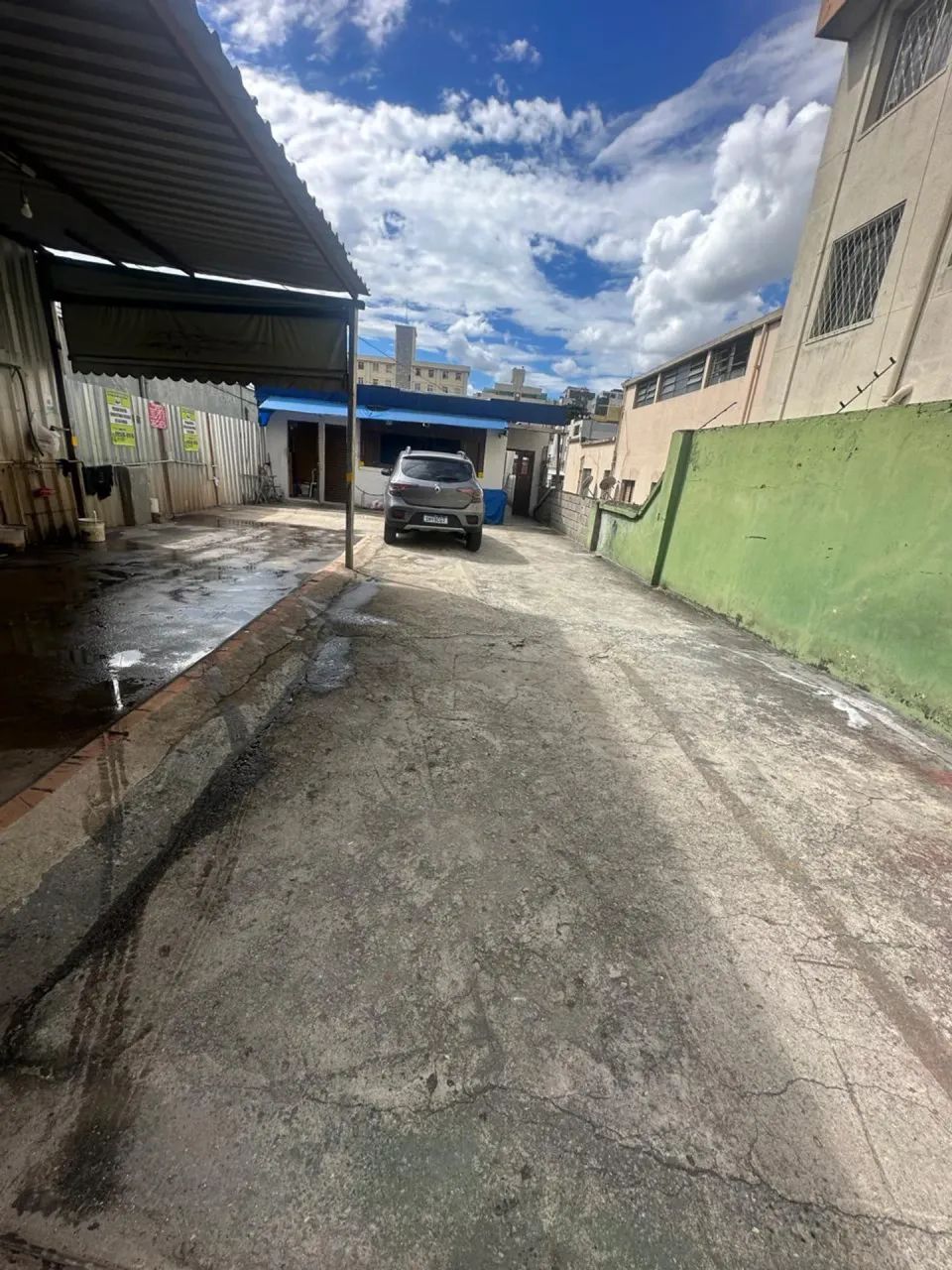 VENDE-SE PREDIO COMERCIAL - 550m2- - Foto 4