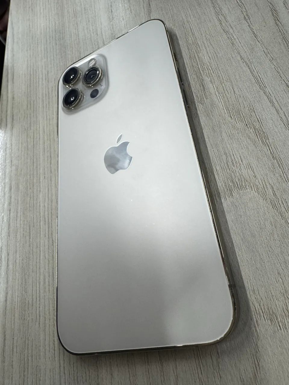 IPHONE 12 PRO MAX - Foto 4