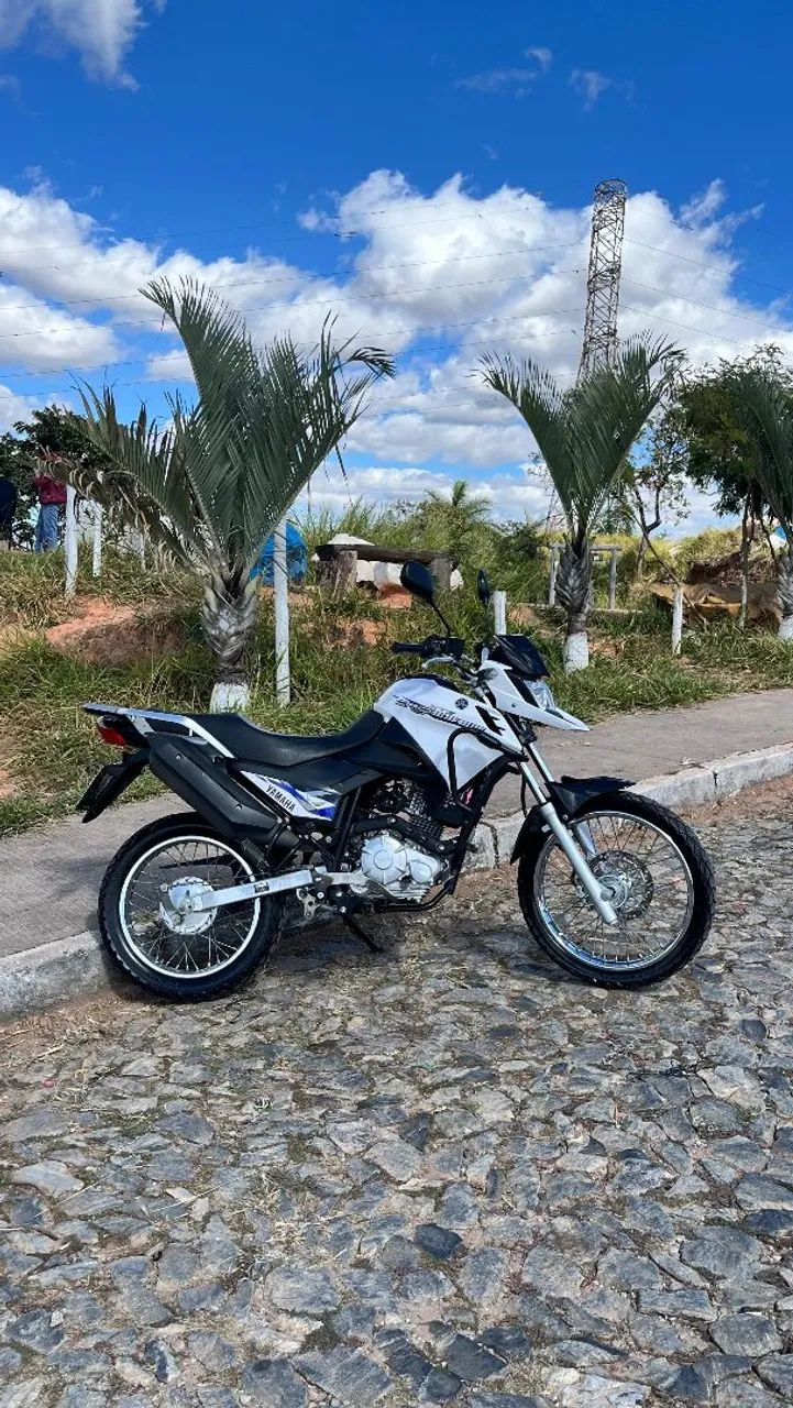 Xtz crosser 150 2017 - Foto 2