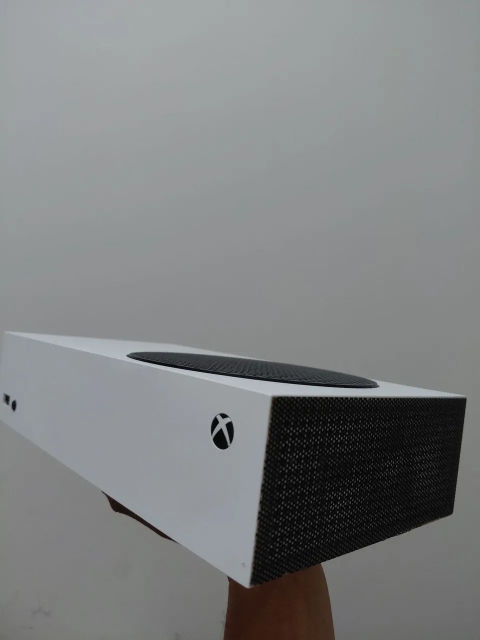 Xbox SERIES S PERFEITO - Foto 3