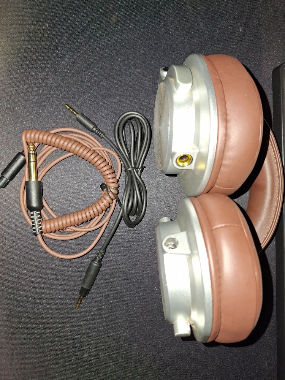 OneOdio A71 Headphone studio com microfone - Foto 4