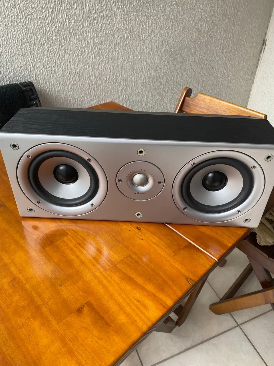 Caixa centra Polkaudio  - Foto 3