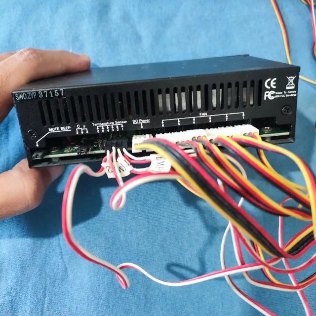 Kit Water Cooler Custom Potente - Foto 3