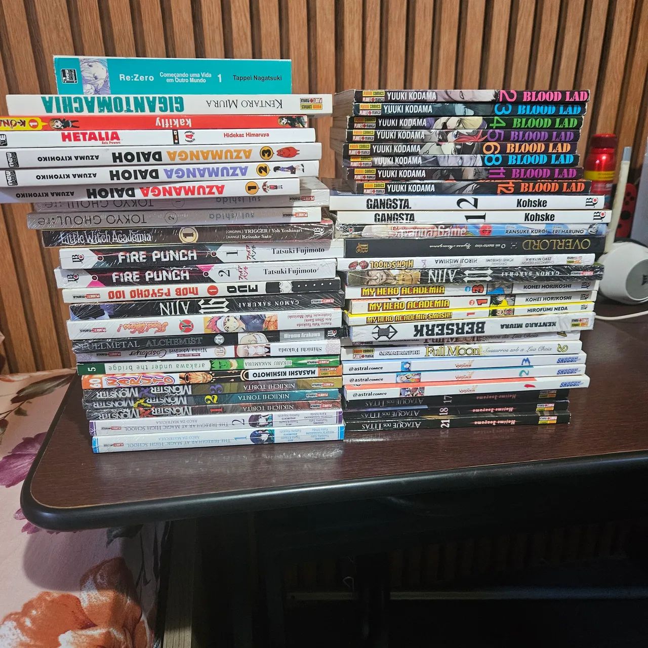Mangas variados - Foto 2