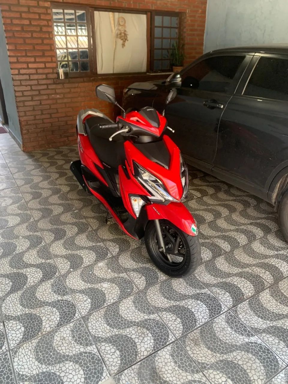 HONDA ELITE 125cc - Foto 2