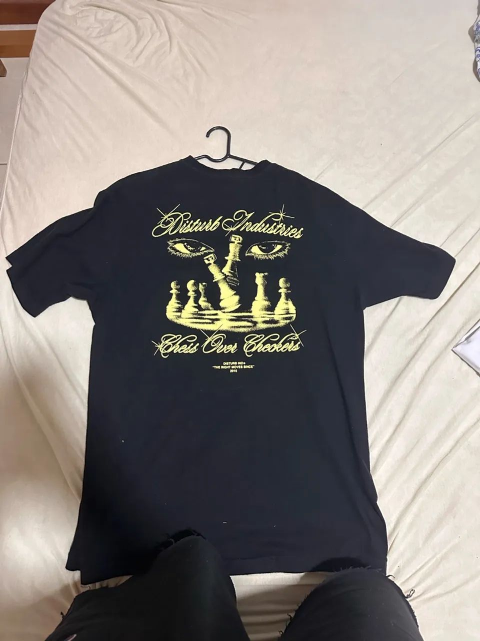 Camisa de marca GG - Foto 2