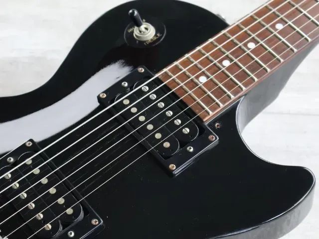 Epiphone Les Paul Studio - Foto 5
