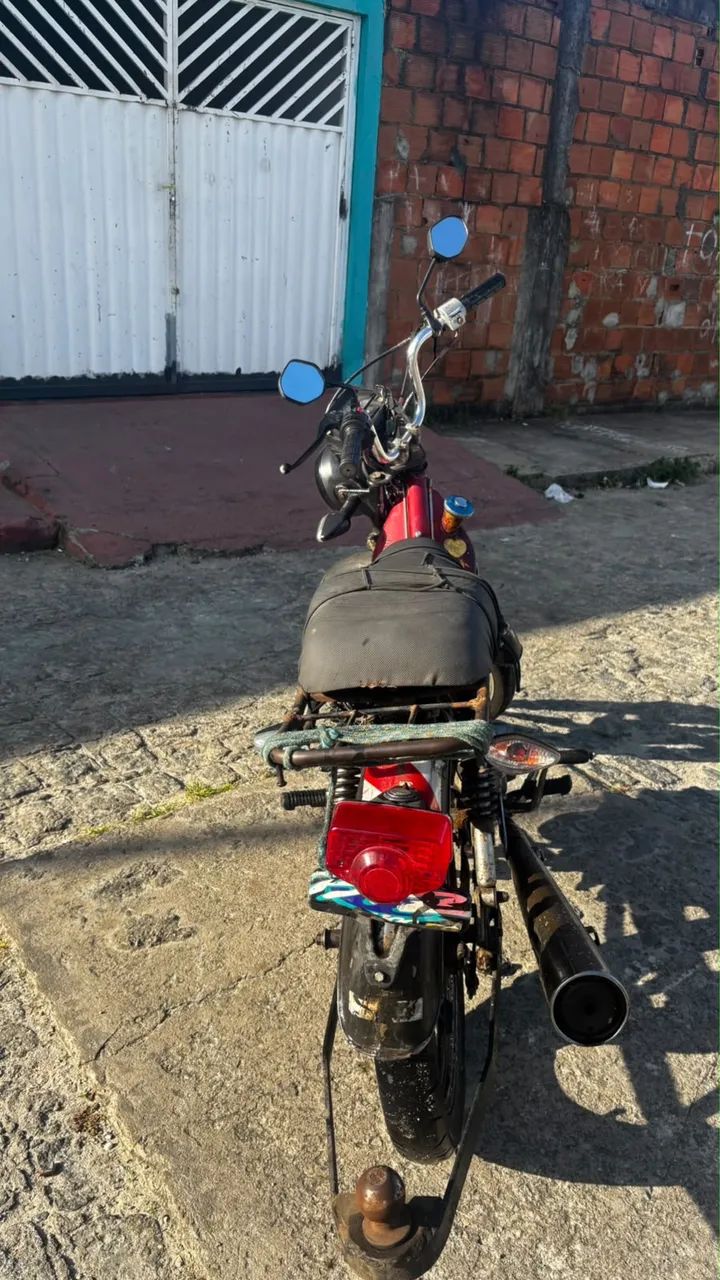 Shineray XY50Q - Foto 2