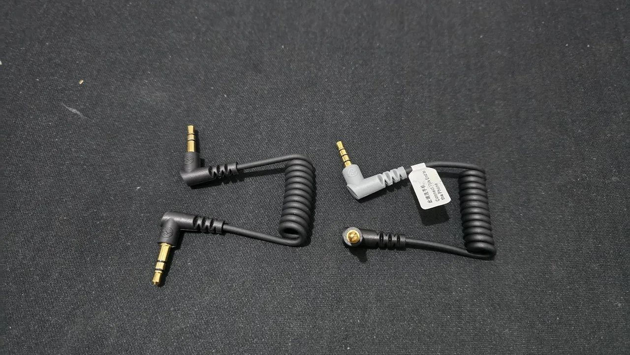 Microfone sem fio hollyland Lark M1 - Foto 5