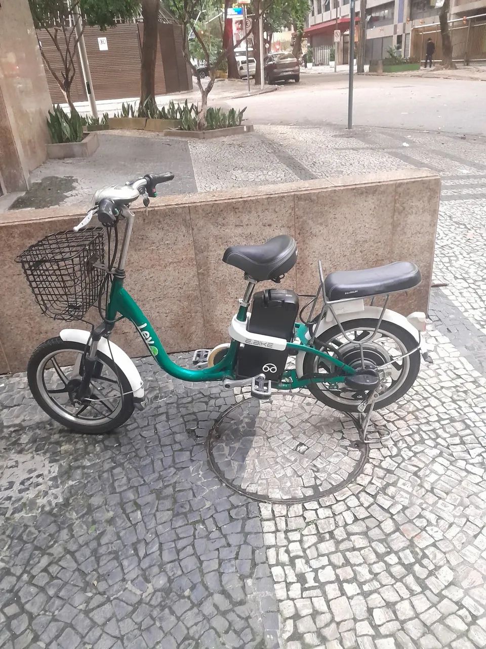Bicicleta  - Foto 4