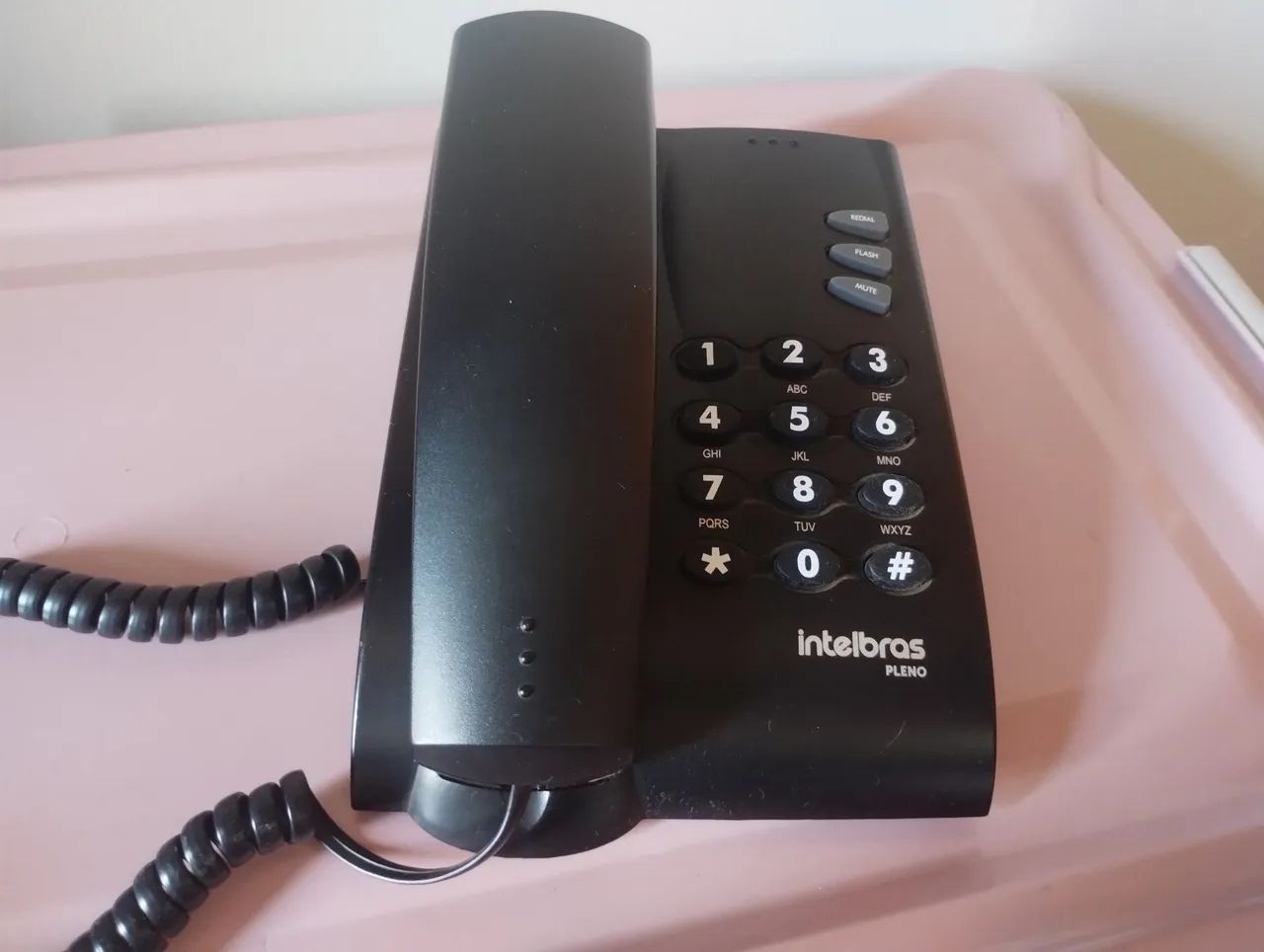 Aparelho telefone