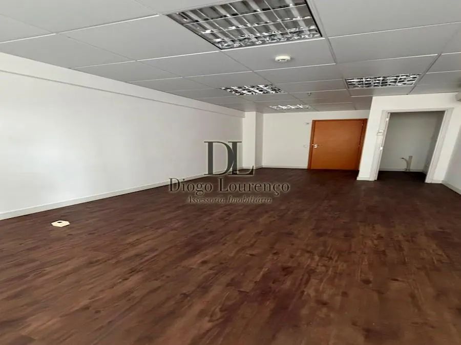 Sala, Bethaville I, Barueri, 1 Vaga - Foto 5