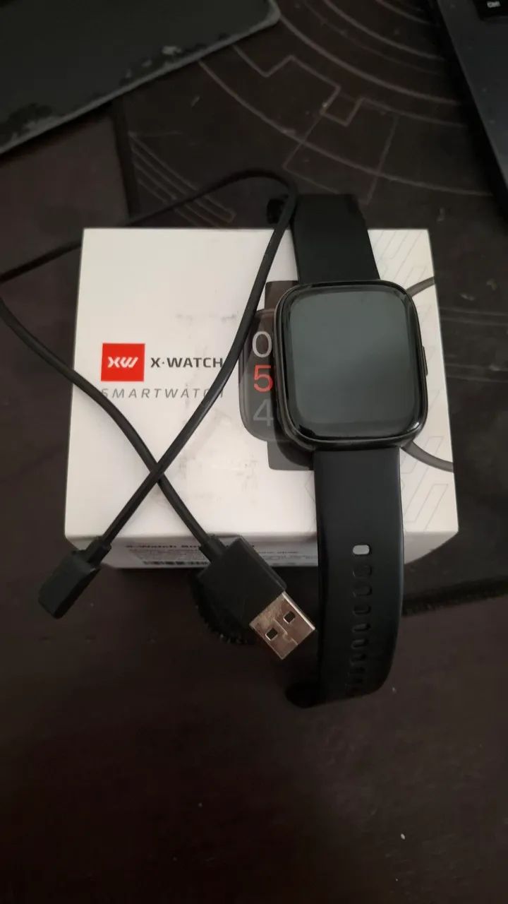 SmartWatch X-watch - Foto 2