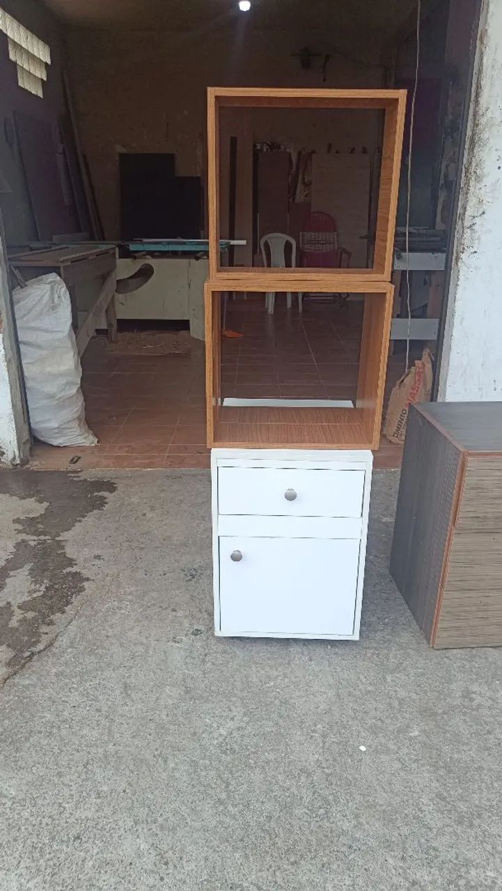 Marcenaria  - Foto 2
