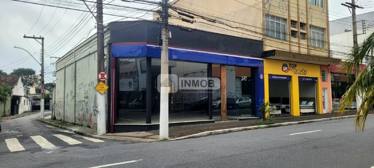 Ponto Comercial para Locação no Centro de Taubaté - 200m² - Foto 7