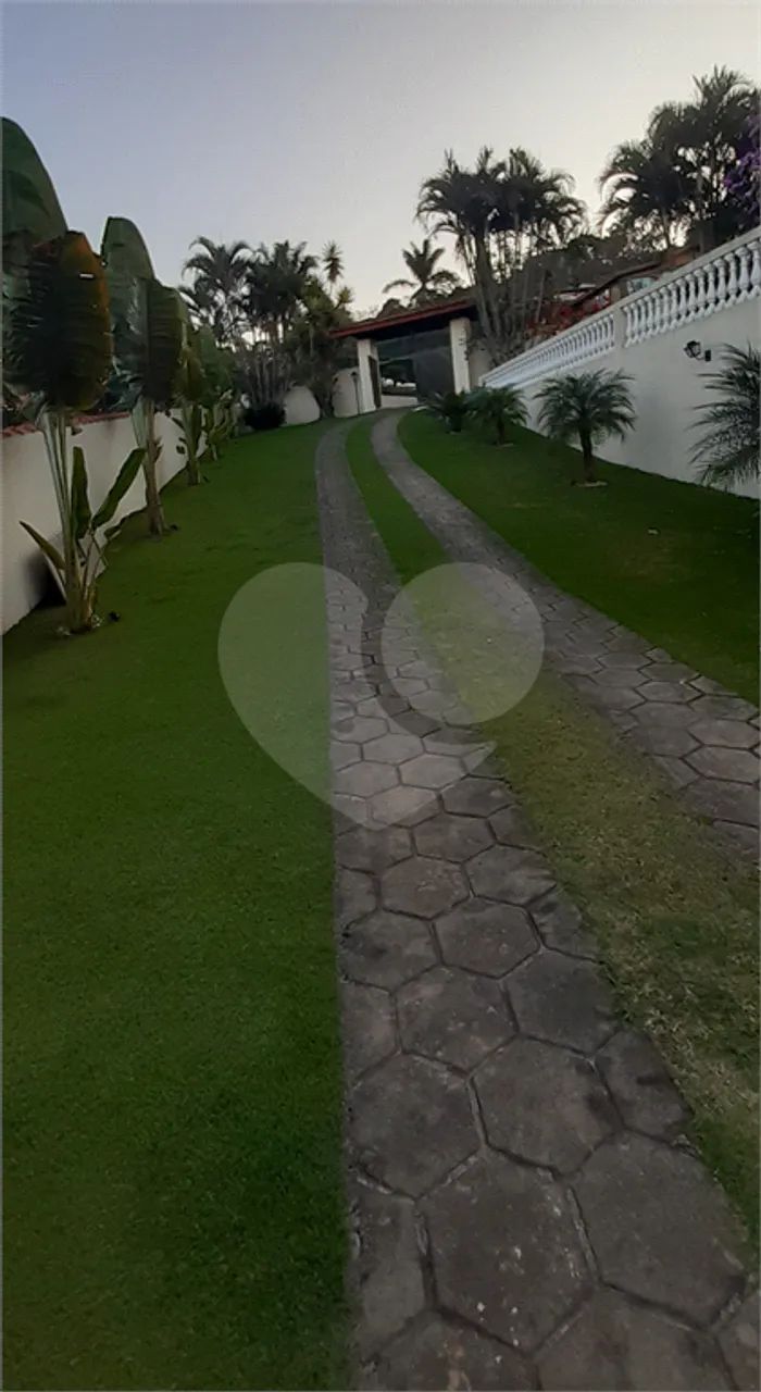 Casa com 5 quartos à venda ou para locação em Centro - SP - Foto 4