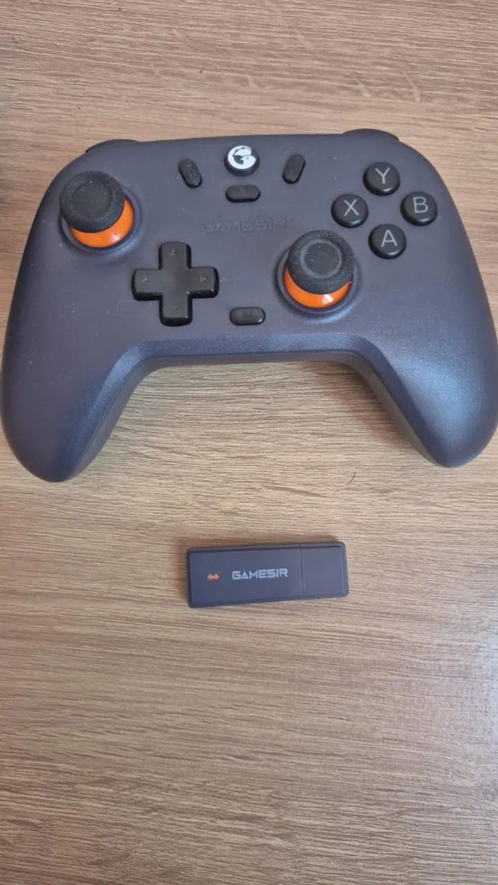 Joystick Gamesir Nova Lite