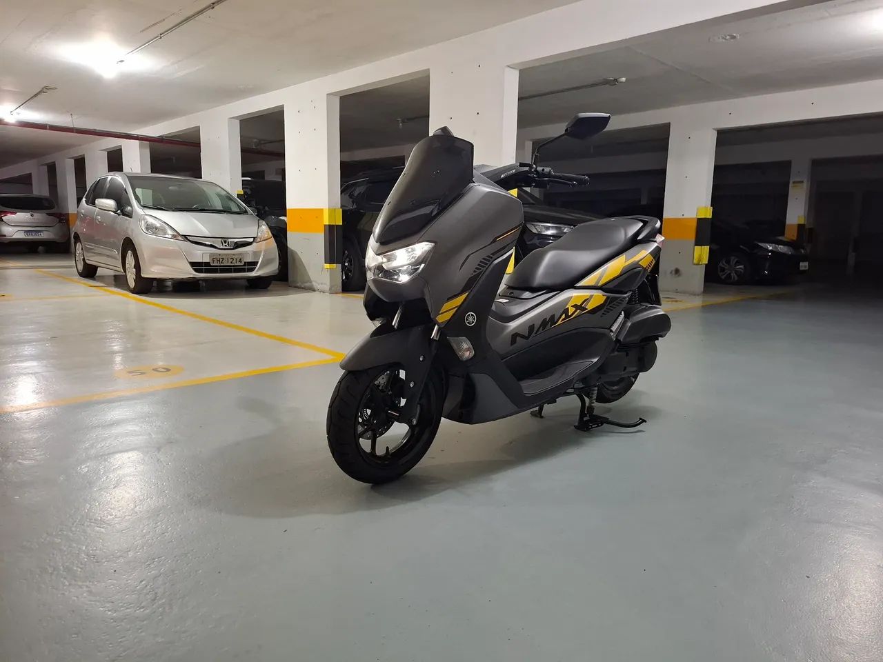 Nmax 2024  - Foto 4