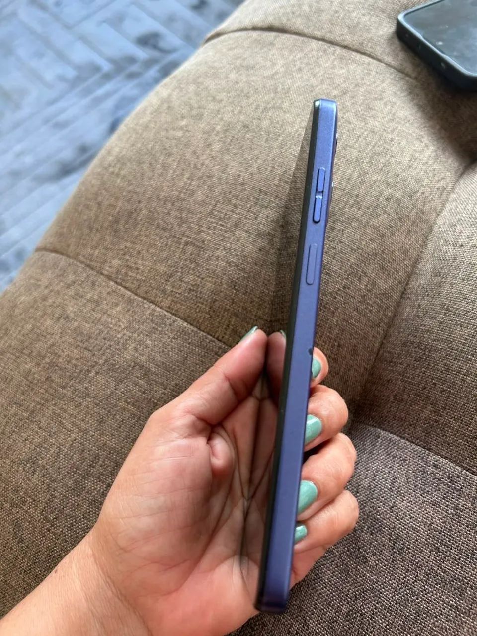 Motorola Moto g06 - Foto 3