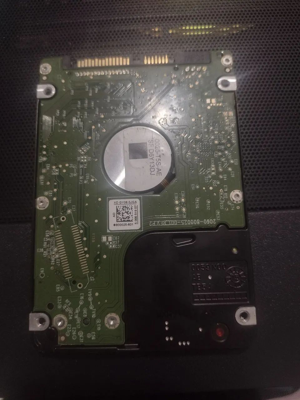 HD 500GB COM WINDOWS 10 - Foto 2