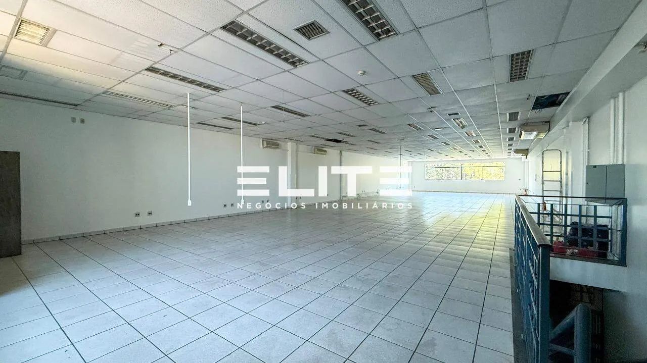 Sala Comercial Sobreloja para Aluguel na Vila Curuçá (Santo André)  300 m² - Foto 4