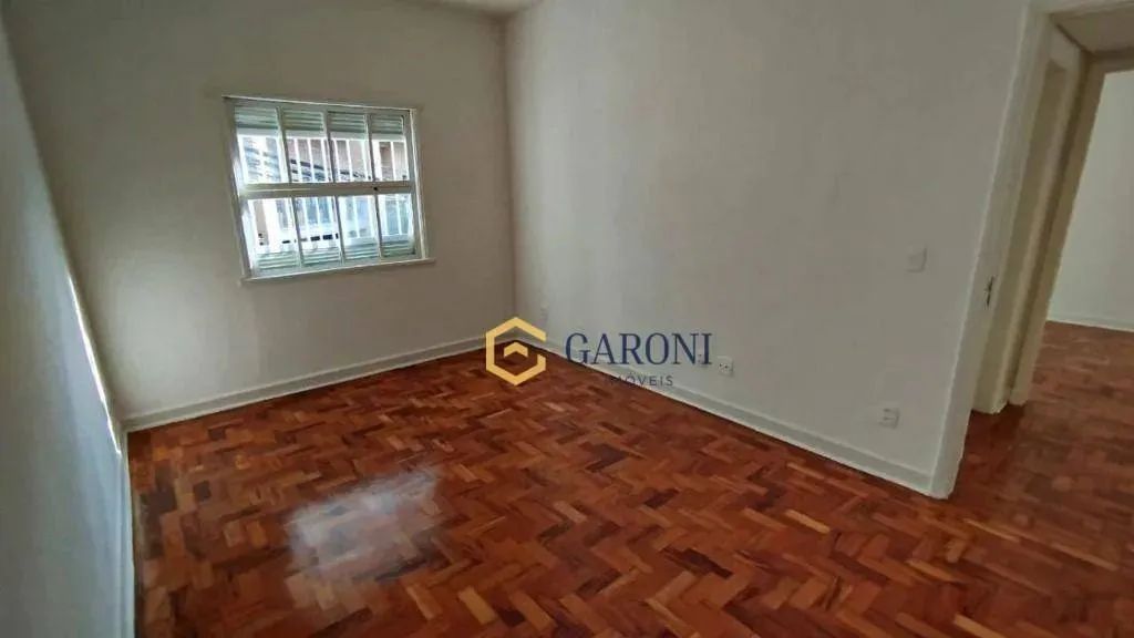 Apartamento com 3 dormitórios para alugar, 94 m² - Perdizes - São Paulo/SP - Foto 8