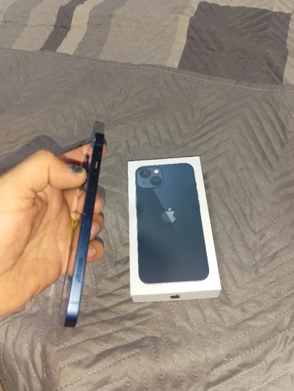 iPhone 13 - Foto 3