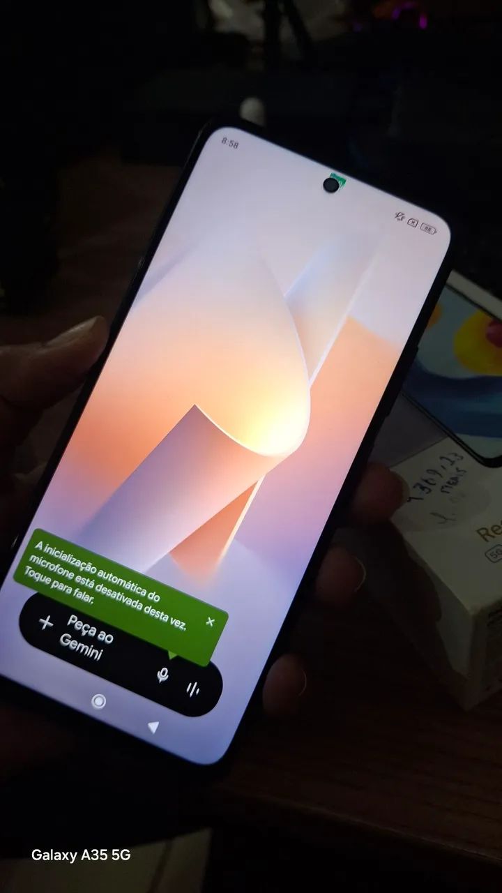 Redimi not 11s 5g - Foto 3