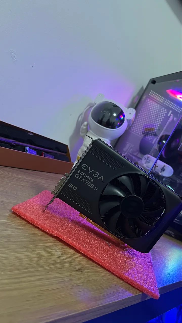 Placa de video