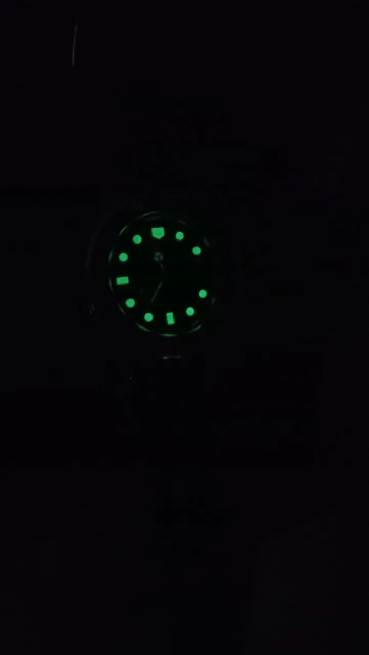 Orient automatico 