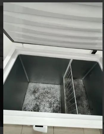 Freezer Eletrolux 314 litros - Foto 4