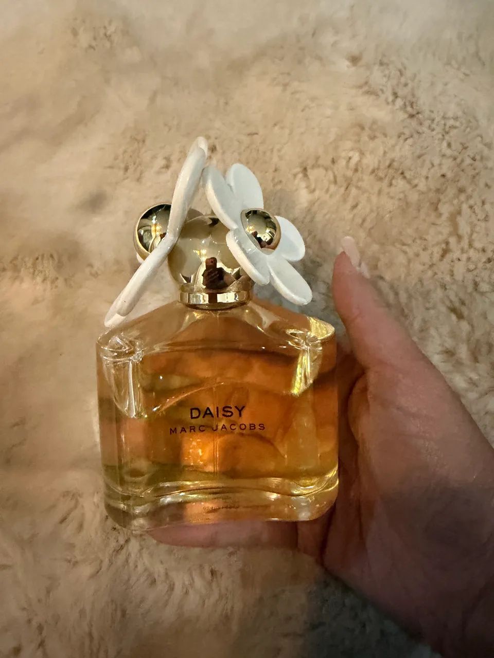 Perfume Daisy