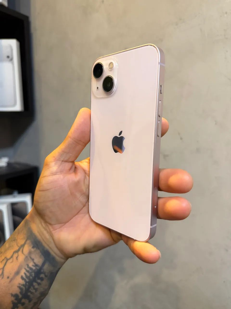 iPhone 13  - Foto 3