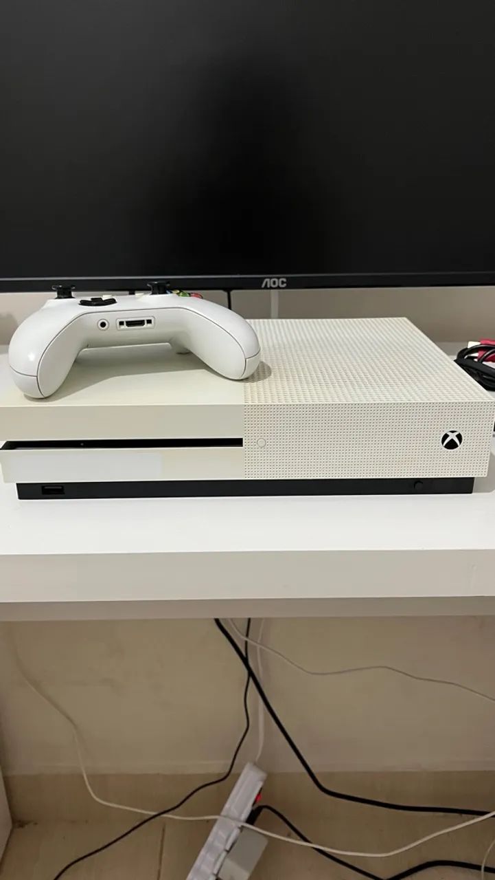 Xbox one S - Foto 2