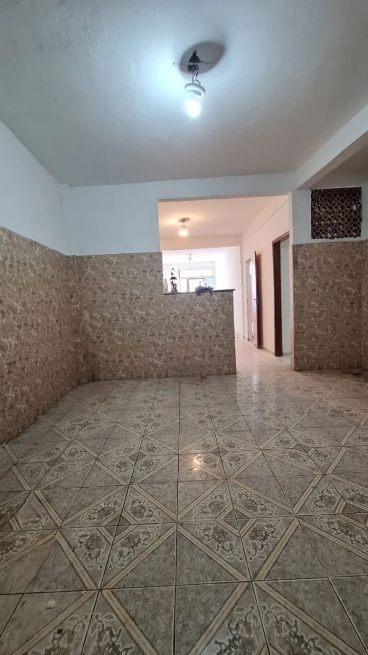 Casa duplex com 4 quartos no São Geraldo - Foto 3