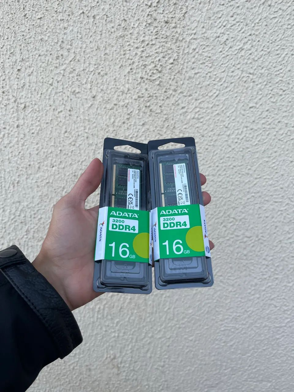 Memória 2x16GB DDR4 Adata Premier 32gb - Foto 4