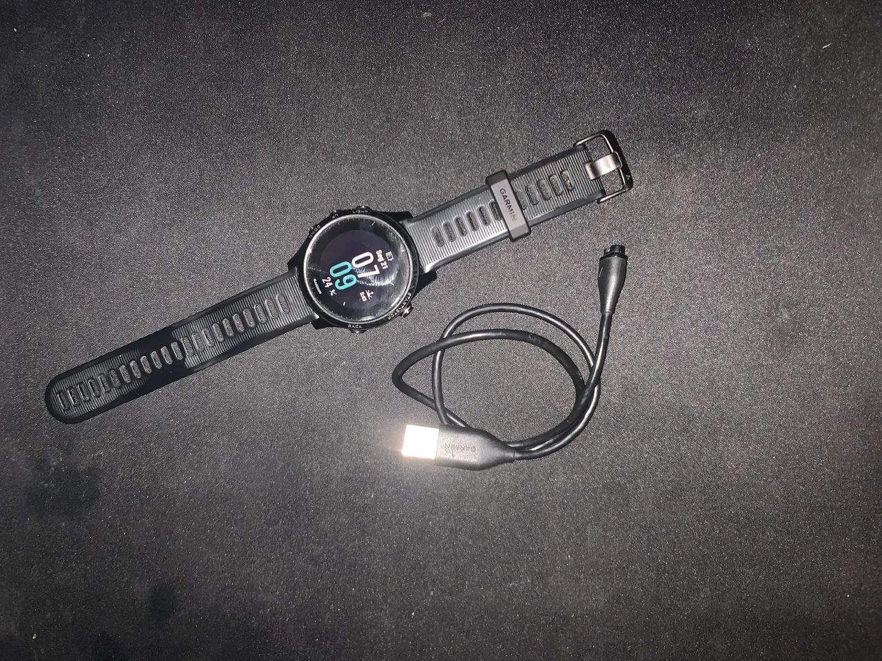 Smartwatch Garmin Forerunner 945