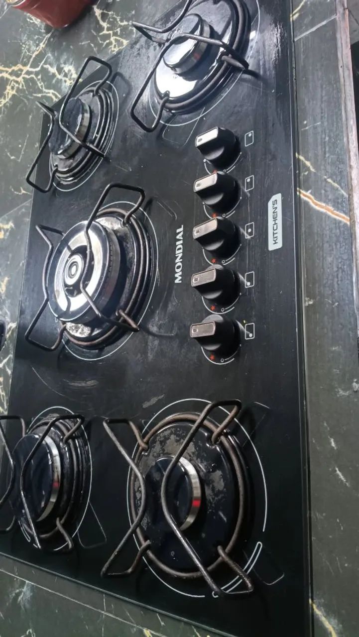 Cooktop  - Foto 2