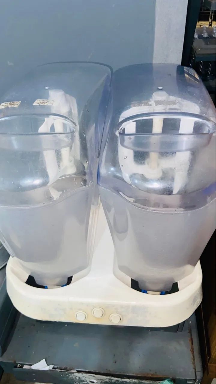 Suqueira e expositor elétrico.  - Foto 2