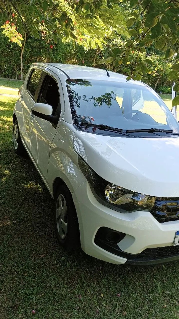Fiat Mobi Like 1.0 Fire Flex 5P. 2017 - Foto 2