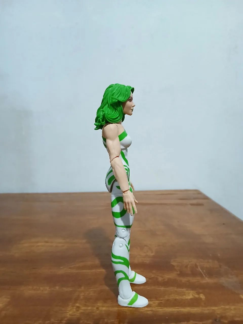 Figura Vertigo Marvel Legends - Foto 3