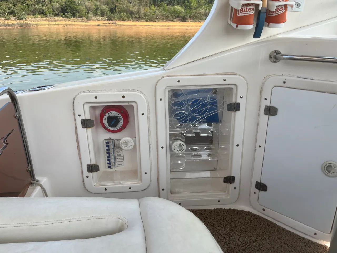 Lancha TRITON 275 - Foto 5