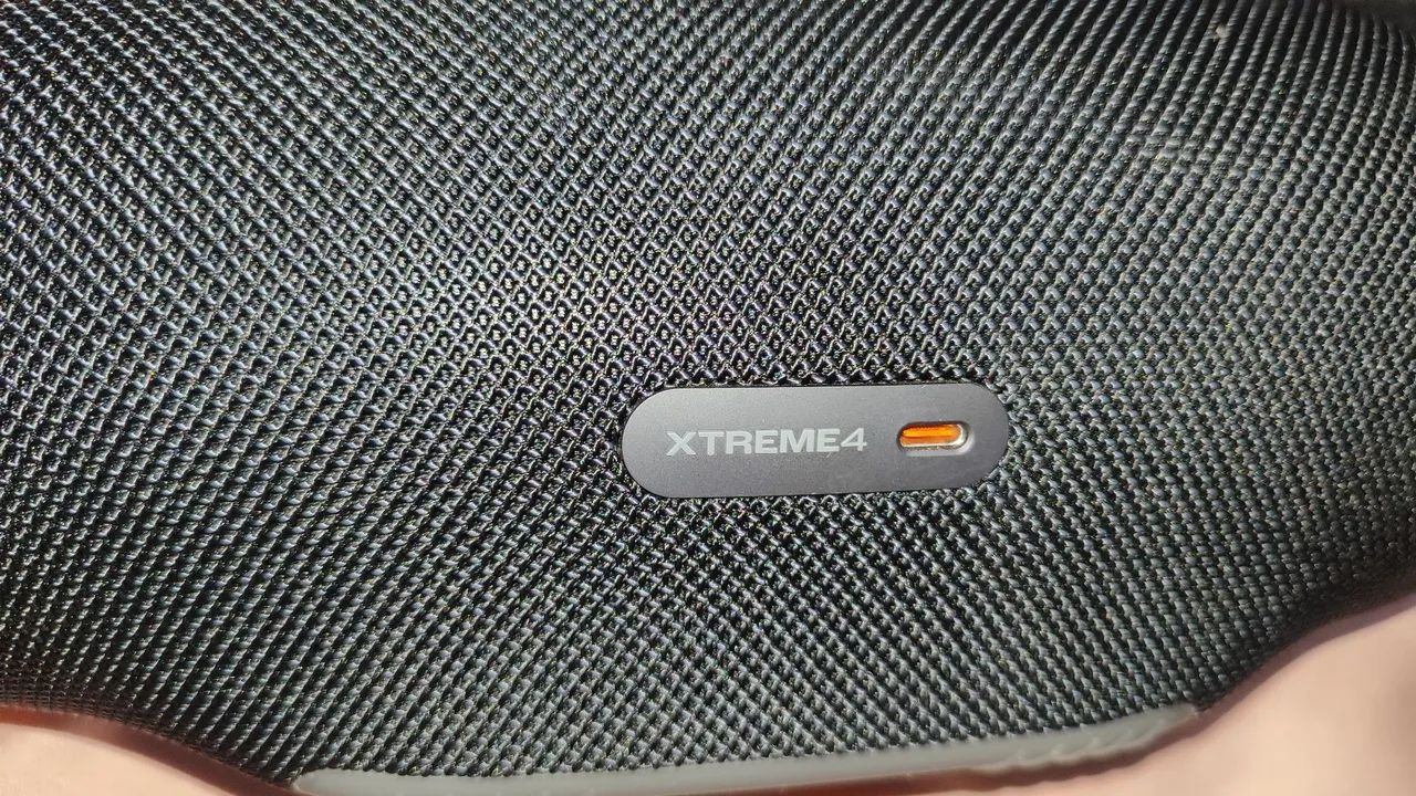 Vendo JBL Extreme 4