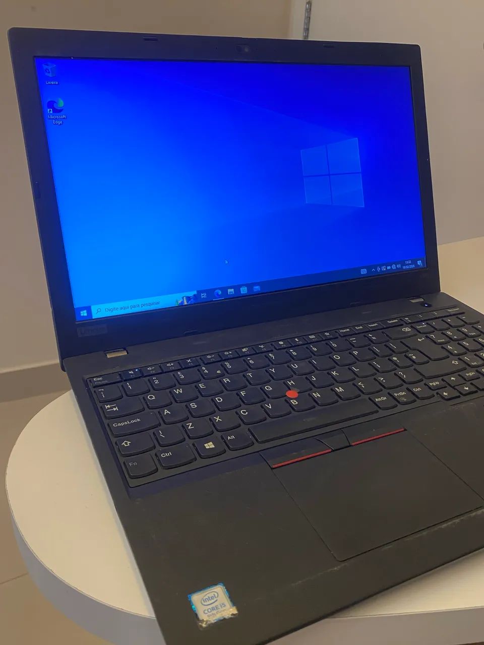Notebook Lenovo 