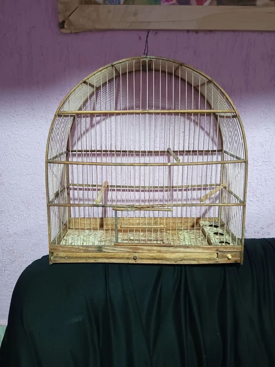 Gaiola 
