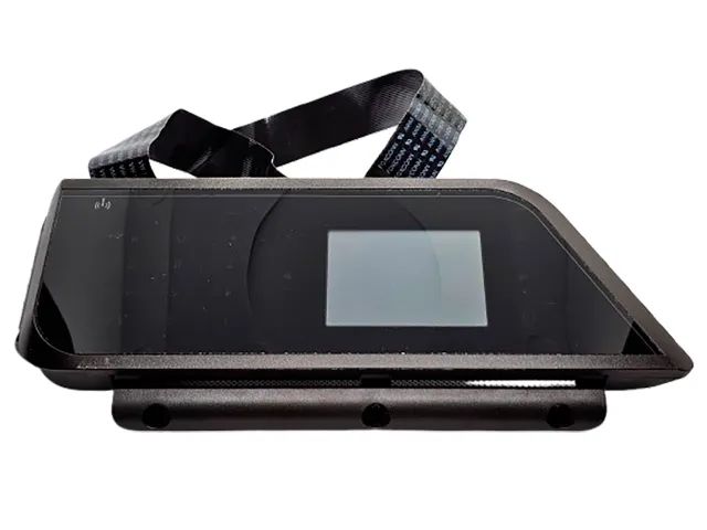 Painel Impressora Hp Officejet Pro 8600 C/ Flat - Foto 3
